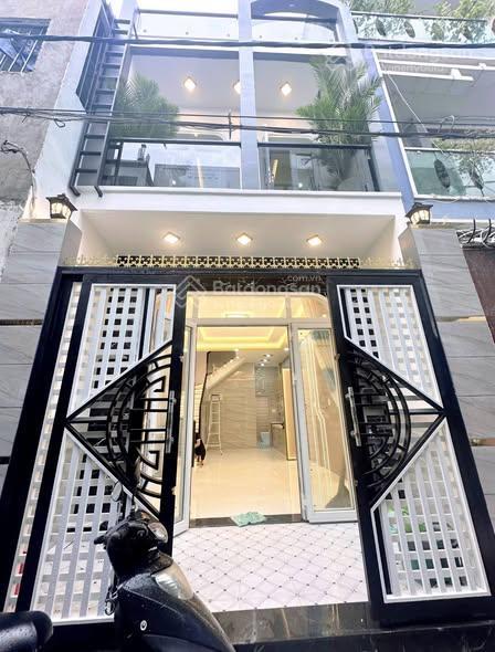 Hiếm  nhà 48m2 đường chiến lược, giá cực tốt, mới tinh