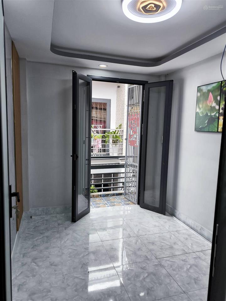 Bán nhà 20m2 tại tân hòa đông chỉ 2,5 tỷ, hàng hot hiếm