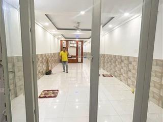 Nhà 73m2 giá cực đẹp tại đường hậu giang,sổ vuông đẹp a4
