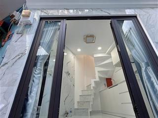 Nhà 3 tầng giá sốc 1,59 tỷ tại tân phú