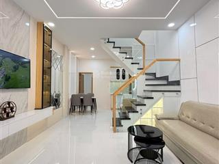 Nhà đường khuông việt sát bên đầm sen 4x10m chỉ 6,45 tỷ, cực kỳ đẹp