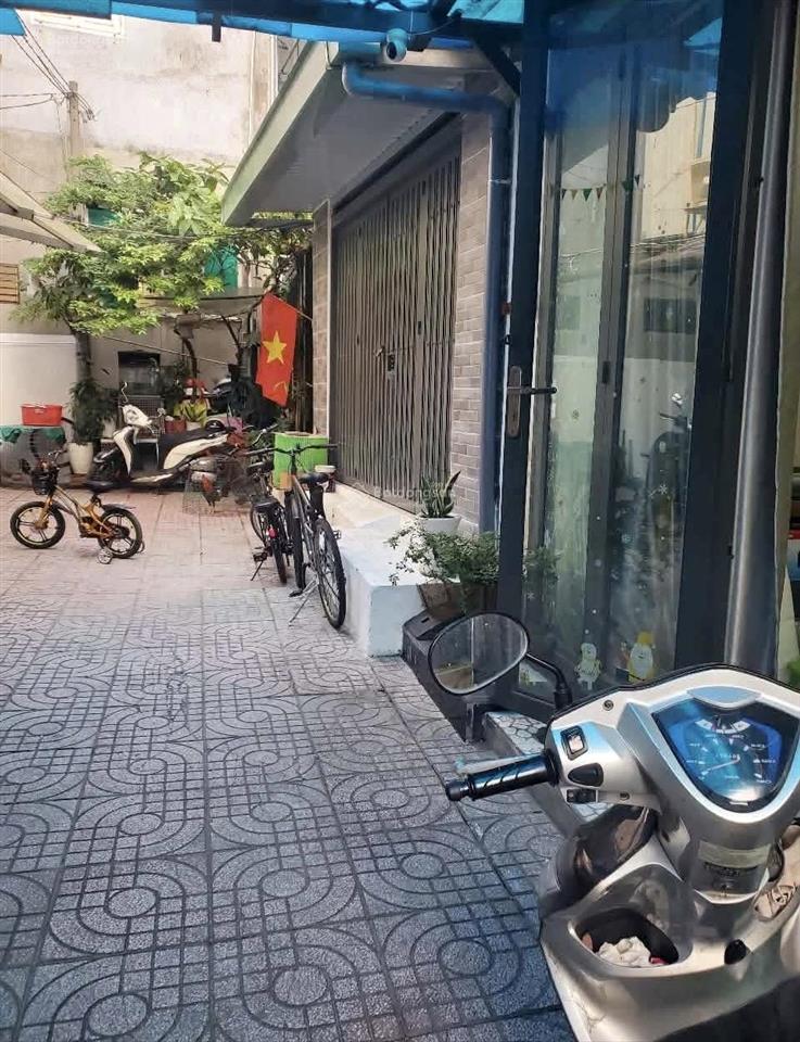 Hạ 1,5 tỷ nhà tại bình long, 45 m2, 2pn, 2wc, 2 tầng
