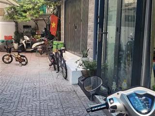 Hạ 1,5 tỷ nhà tại bình long, 45 m2, 2pn, 2wc, 2 tầng