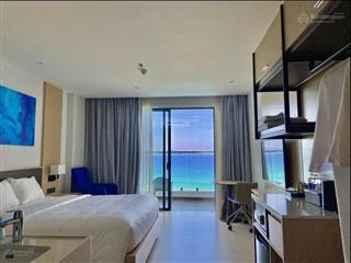 Chính chủ cho thuê căn hộ the arena cam ranh, view đầm thủy triều, chỉ 3,9tr/tháng, full nội thất