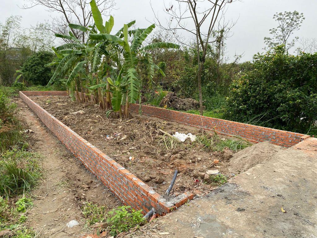 Bán ô đất tại xuân lai, gia bình ,bắc ninh ngõ ô tô