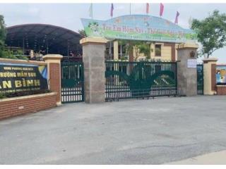 Cần bán mảnh đất tại An Bình,tỉnh bắc ninh