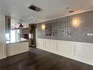 Bán gấp căn hộ 4 ngủ ~ 162m2 tại viglacera chung cư tl number one, khuất duy tiến (sổ đỏ sẵn)