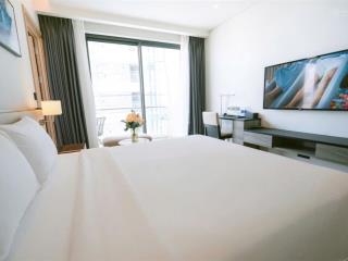 Cần bán studio cao cấp tiêu chuẩn 5* tại citadines, bãi cháy, hạ long, quảng ninh