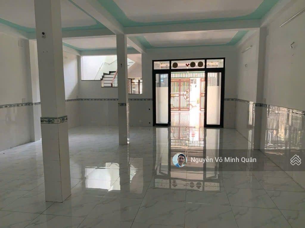 Mặt tiền kinh doanh 3 tầng 7mx24m, dtcn 170m2, phan huy ích p12 gò vấp, ngay emart, chỉ 15.9 tỷ tl