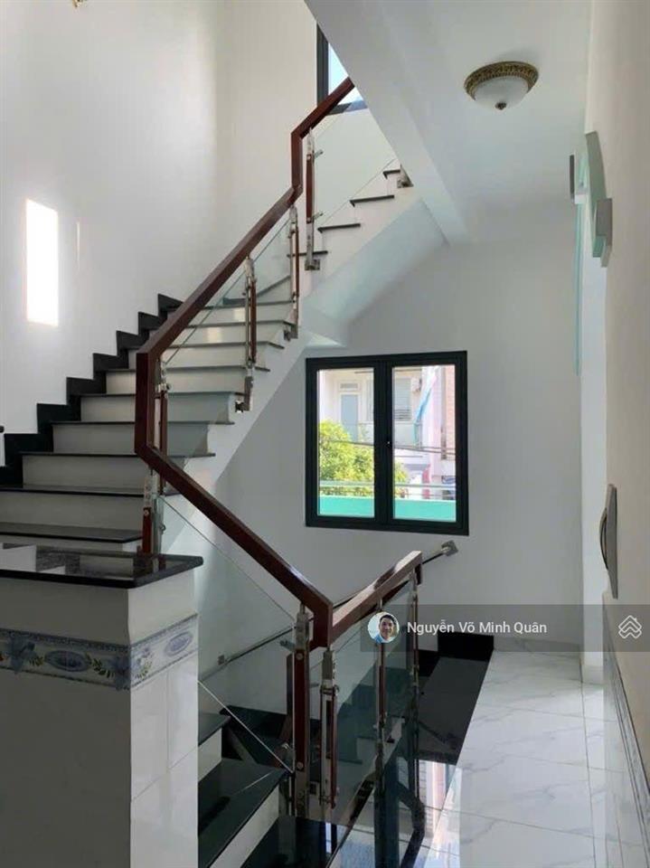 Mặt tiền kinh doanh 3 tầng 7mx24m, dtcn 170m2, phan huy ích p12 gò vấp, ngay emart, chỉ 15.9 tỷ tl
