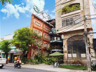 Nhà 2 tầng mặt tiền kd vip trương công định bàu cát tân bình.dt 5.3mx17m.phù hợp xây dựng tòa nhà.