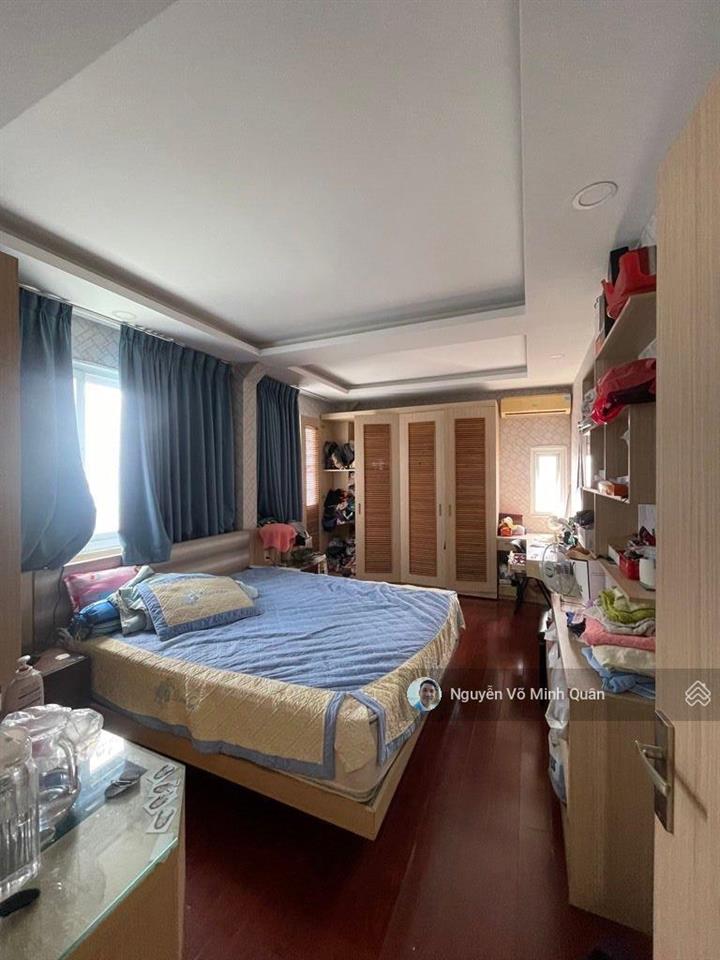 Tòa nhà chdv 7 tầng lê văn huân cộng hòa p13 tân bình.dt 7.5mx22m.dtcn 160m2.dòng tiền 1.5 tỷ năm