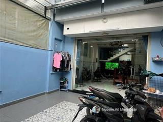 Nhà đẹp 3 tầng tân thới nhất 8 p ttn q12.ngay chợ tân phú cường phan văn hớn.dt 5mx18m.chỉ 7.9 tỷ