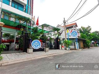 Mặt tiền kd dt 6mx30m đường nhựa tân thới nhất p đông hưng thuận. sát phan văn hớn trường chinh