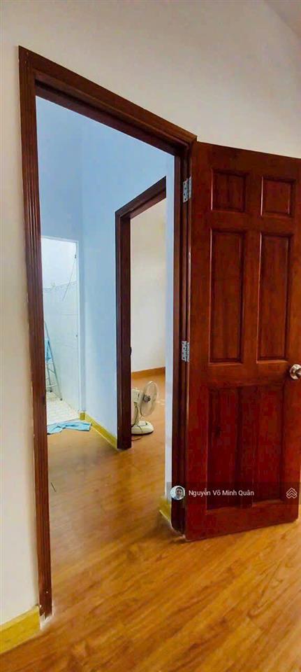 Nhà 2 tầng ngang 7mx6m nguyễn sỹ sách p tân sơn. hẻm ô tô khu dân trí vào ở ngay. sát trường chinh.