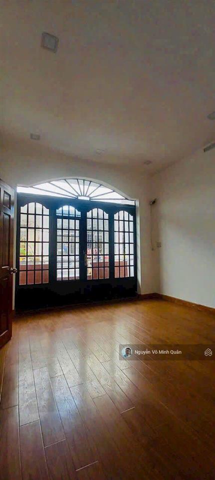 Nhà 2 tầng ngang 7mx6m nguyễn sỹ sách p tân sơn. hẻm ô tô khu dân trí vào ở ngay. sát trường chinh.