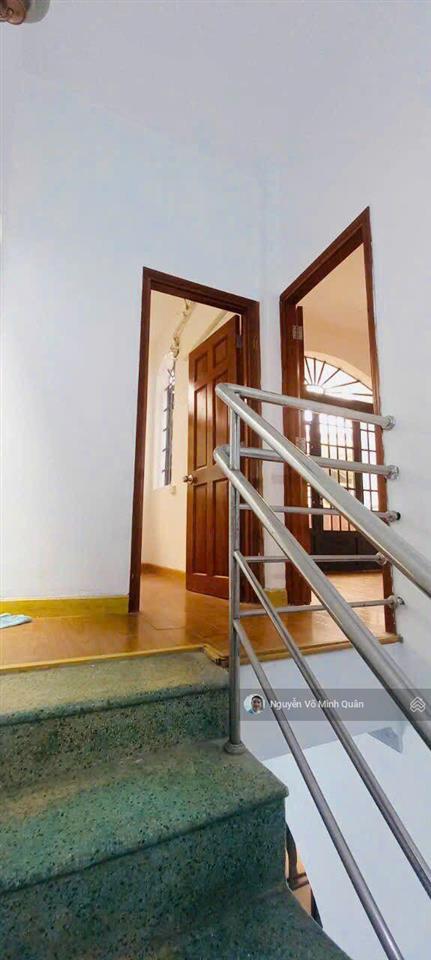 Nhà 2 tầng ngang 7mx6m nguyễn sỹ sách p tân sơn. hẻm ô tô khu dân trí vào ở ngay. sát trường chinh.