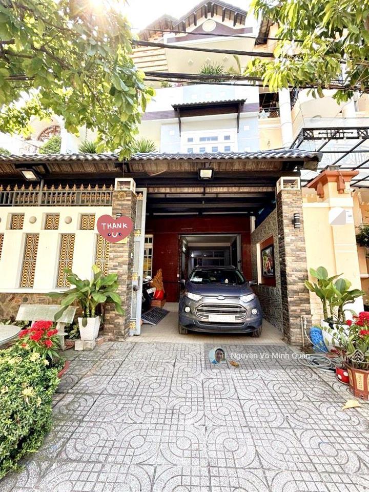 Biệt thự 3 tầng 8mx32m dtcn 252m2. khu vip 38ha dương thị giang, p. đông hưng thuận. chỉ 34.9 tỷ tl