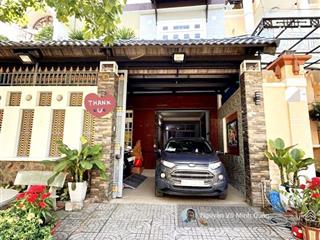 Biệt thự 3 tầng 8mx32m dtcn 252m2.khu vip 38ha dương thị giang p đông hưng thuận.chỉ 34.9 tỷ tl