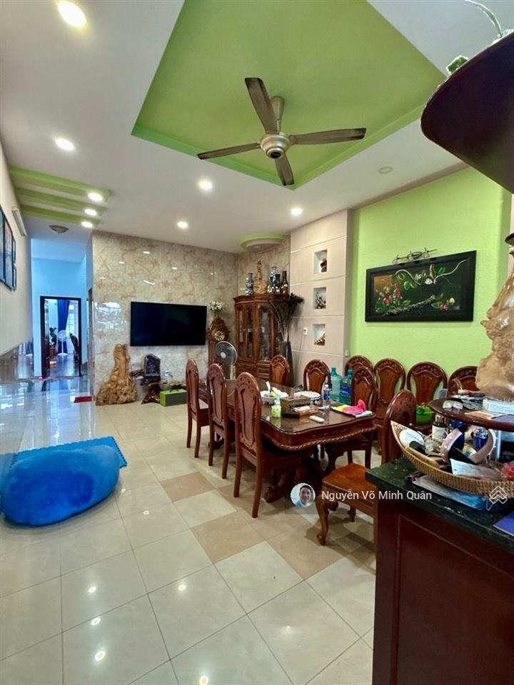 Biệt thự 3 tầng 8mx32m dtcn 252m2. khu vip 38ha dương thị giang, p. đông hưng thuận. chỉ 34.9 tỷ tl