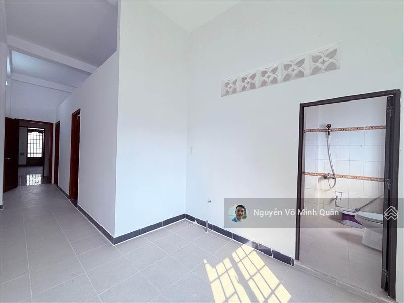 Nhà 3 tầng cách 20m ra mặt tiền phan huy ích, trường chinh. dt 5mx21m đường 8m thông chỉ 11.5 tỷ