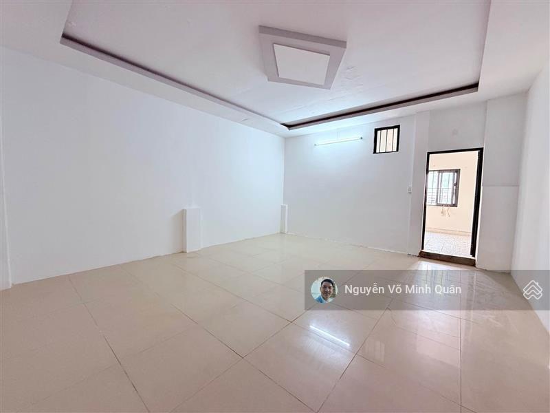 Nhà 3 tầng cách 20m ra mặt tiền phan huy ích, trường chinh. dt 5mx21m đường 8m thông chỉ 11.5 tỷ
