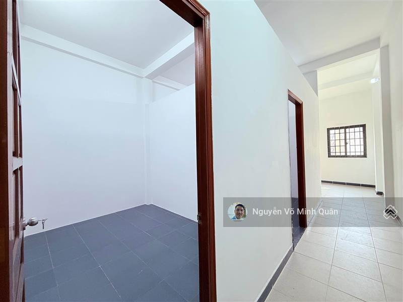 Nhà 3 tầng cách 20m ra mặt tiền phan huy ích, trường chinh. dt 5mx21m đường 8m thông chỉ 11.5 tỷ