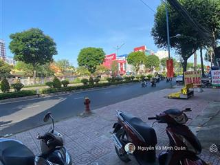 Mặt tiền 2 tầng kd đắc địa trường chinh tân hưng thuận q12.dt 4.5mx20m.ngay phan văn hớn.12.5 tỷ tl