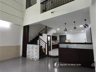 Nhà đẹp 5 tầng phan huy ích sát trường chinh p tân sơn. dt 5.1mx14m. hxh vào ở ngay. chỉ 6.99 tỷ tl