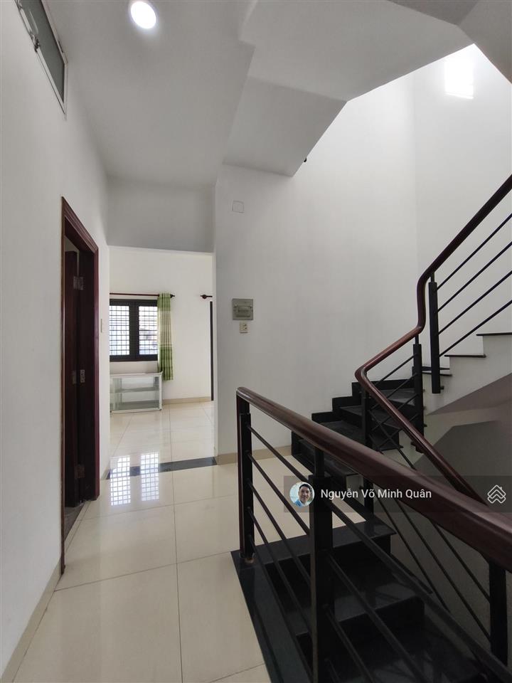 Nhà đẹp 5 tầng phan huy ích sát trường chinh p tân sơn. dt 5.1mx14m. hxh vào ở ngay. chỉ 6.99 tỷ tl