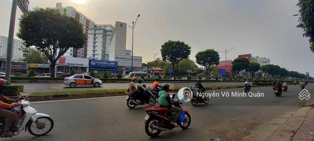 Nhà đất mặt tiền đường nhựa bàn cờ tân thới nhất q12. cách 50m ra trường chinh dt 4mx22m, 5.8 tỷ