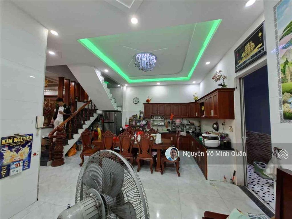 Nhà đẹp 5 tầng thang máy khu vip kinh doanh sầm uất.dt 7mx16m phan huy ích trường chinh p.tân sơn