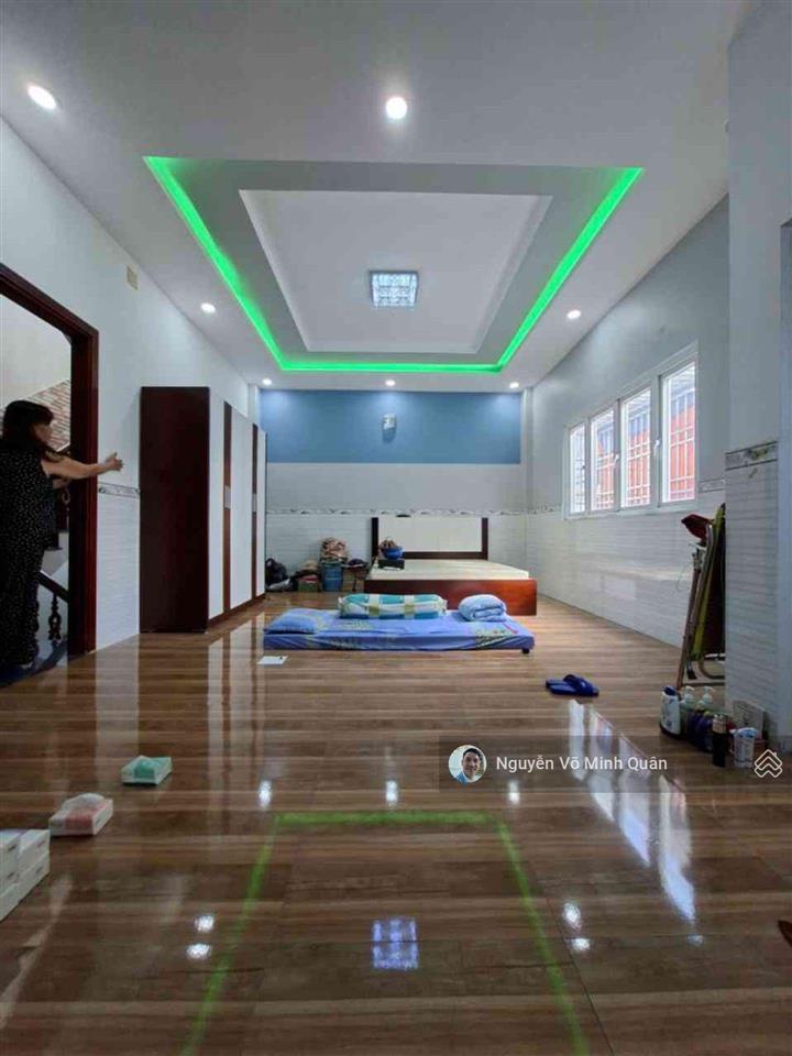 Nhà đẹp 5 tầng thang máy khu vip kinh doanh sầm uất.dt 7mx16m phan huy ích trường chinh p.tân sơn