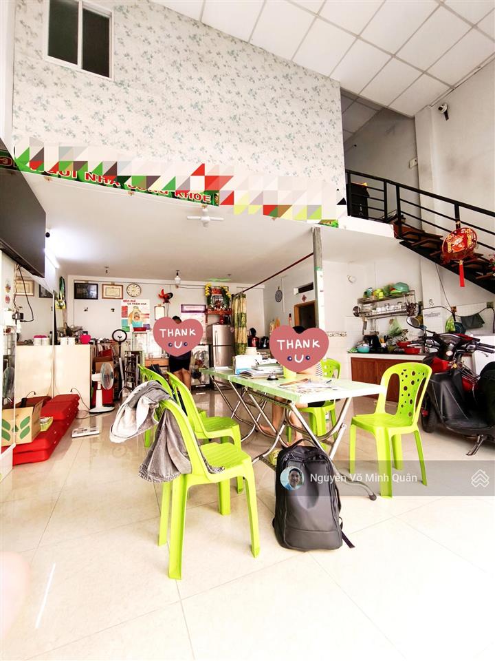 Nhà đẹp ngang bề thế 5.8mx8m sát mặt tiền nguyễn ảnh thủ trung mỹ tây. xây dựng mới 4 tầng. 3.9 tỷ