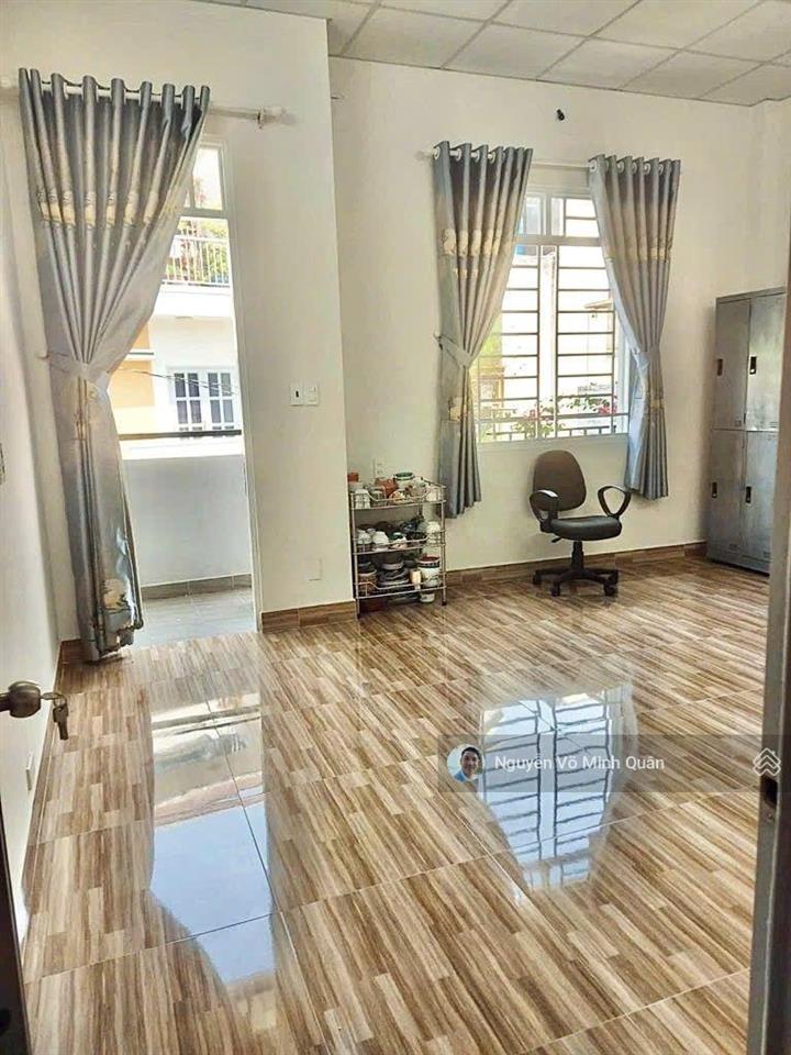 Nhà 2 tầng ô tô vào nhà sát mặt tiền phan huy ích trường chinh p. tân sơn. dt 5x16m. chỉ 5.9 tỷ tl