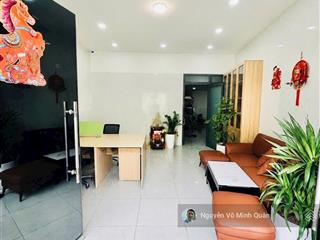 Nhà đẹp 2 tầng nội thất cao cấp.dtcn 100m2 5mx15m nở hậu 9m.hxt 8m sát phan văn hớn trường chinh.