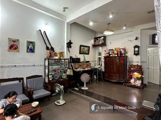 Nhà 3 tầng ngang 6.8mx12.5m.dtcn 80m2 nguyễn văn quá p.đông hưng thuận.cách 20m ra mặt tiền.5 tỷ 29