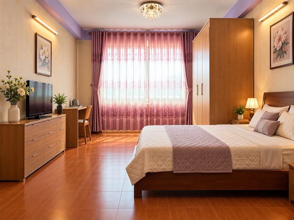 Mặt tiền kinh doanh 4 tầng song hành p. trung mỹ tây. dt 4mx16m đường 16m không lộ giới. chỉ 6.9 tỷ