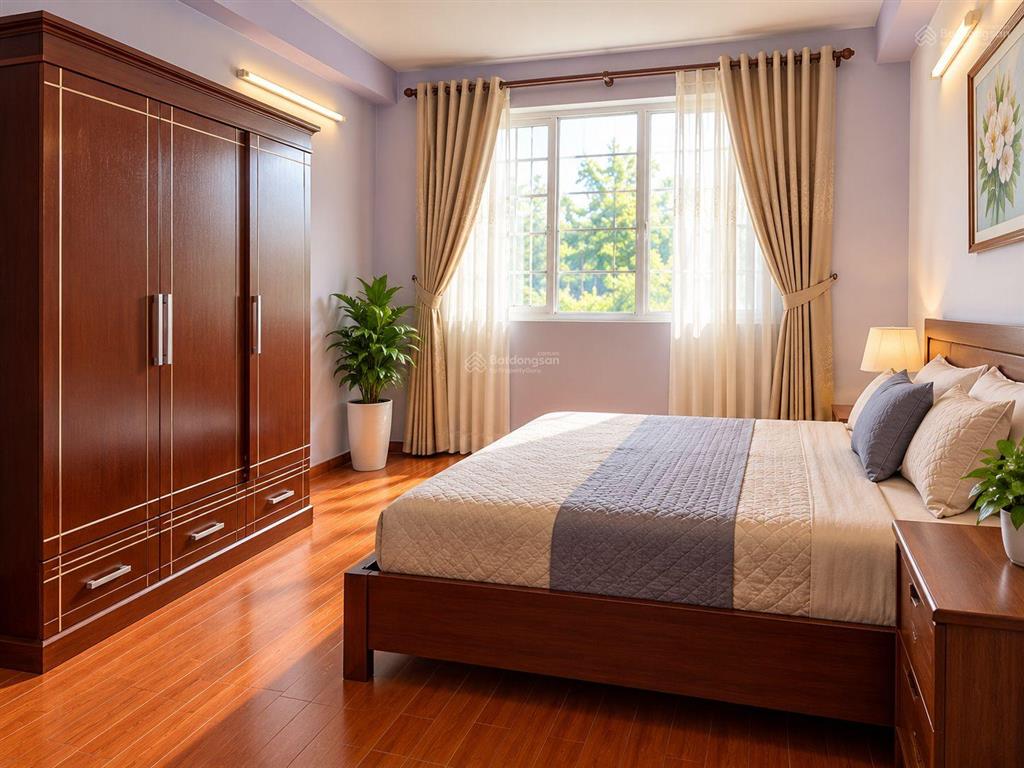 Mặt tiền kinh doanh 4 tầng song hành p. trung mỹ tây. dt 4mx16m đường 16m không lộ giới. chỉ 6.9 tỷ
