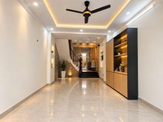 Nhà 3 tầng khu 38ha dương thị giang p. đông hưng thuận. dt 4mx18m sát phan văn hớn. chỉ 8.19 tỷ tl