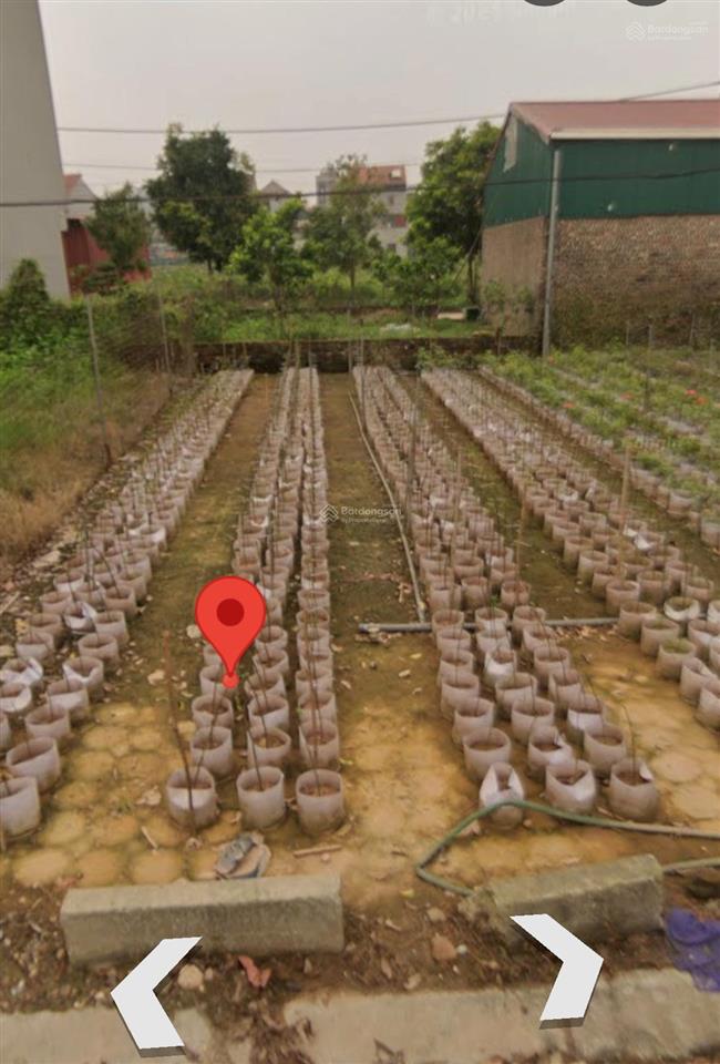 Đất mê linh đón sóng ven sông hồng và giãn dân nội đô, giá chính chủ
