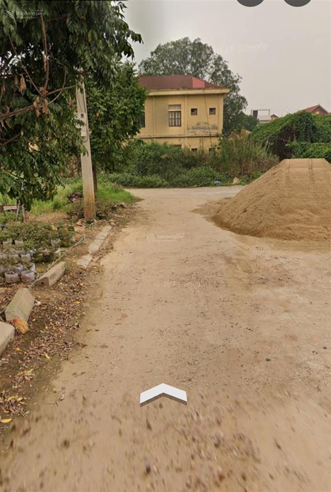 Đất mê linh đón sóng ven sông hồng và giãn dân nội đô, giá chính chủ