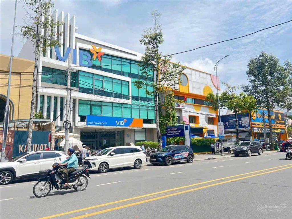 Bán np tại võ thị sáu, 259 tỷ, 900m2, view đẹp xuất sắc bđs dòng tiền vị trí số 1 biên hòa