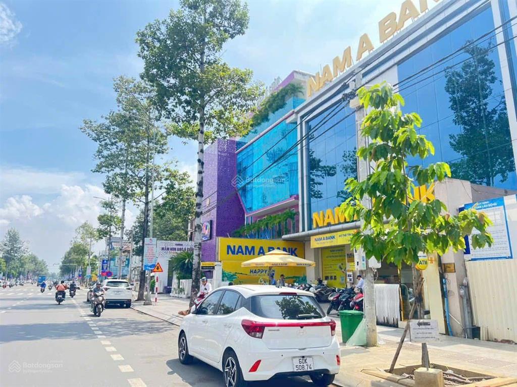 Bán np tại võ thị sáu, 259 tỷ, 900m2, view đẹp xuất sắc bđs dòng tiền vị trí số 1 biên hòa