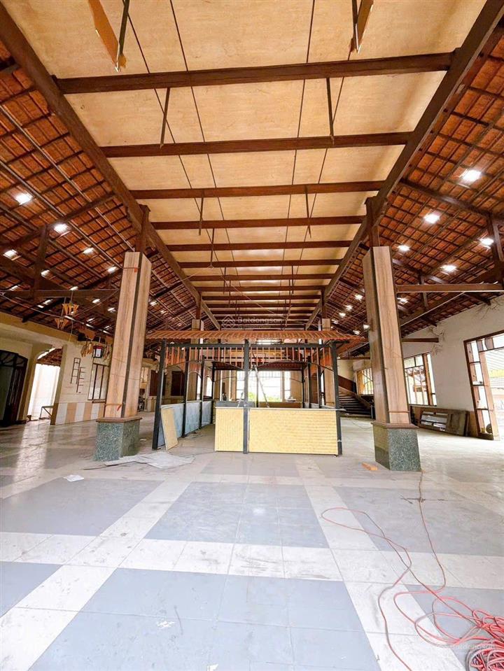 Đất siêu biệt thự trung tâm biên hòa, và các dự án lớn của tỉnh , cách aeon 5 phút