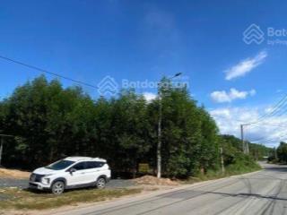 Bán đất cây xoài, tân an, vĩnh cửu, đồng nai, đất có 505m2 thổ cư sổ riêng