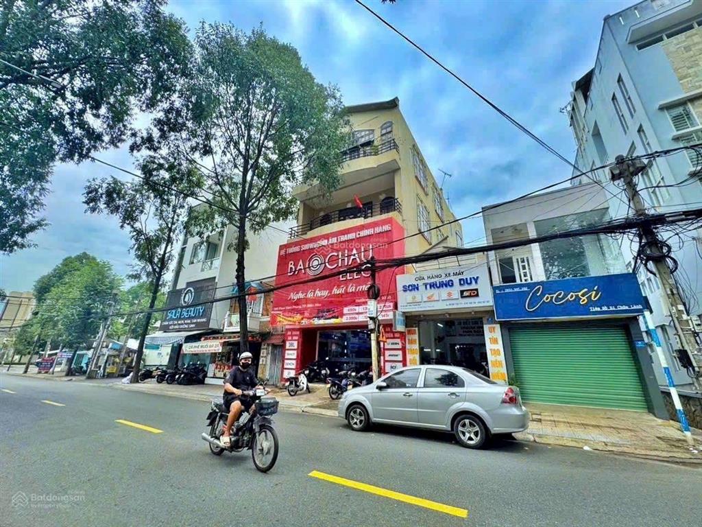 Nhà mặt tiền vị trí kinh doanh đa nghành nghề lâu đời biên hòa