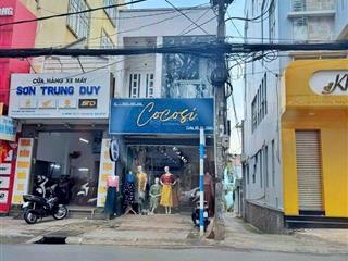 Nhà mặt tiền vị trí kinh doanh đa nghành nghề lâu đời biên hòa