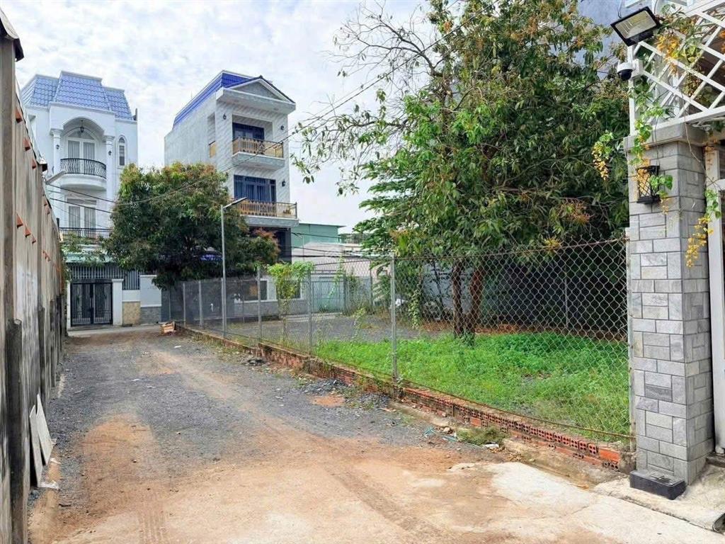 Bán đất 65m2, 3,3 tỷ, đặng văn trơn, trấn biên, đồng nai gần bên aeon biên hòa