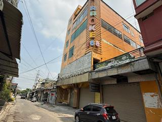Bán nhà mặt phố bùi văn hòa, 20,9 tỷ, dtsd 1400m2, 5 tầng đẹp xuất sắc